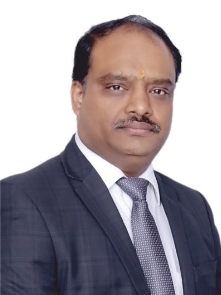 Adv. Manish Mittal