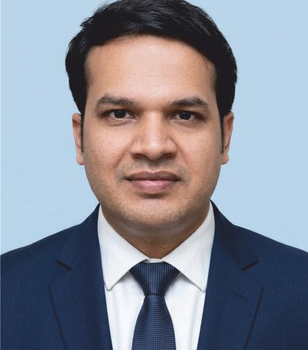 CA Aman Gupta