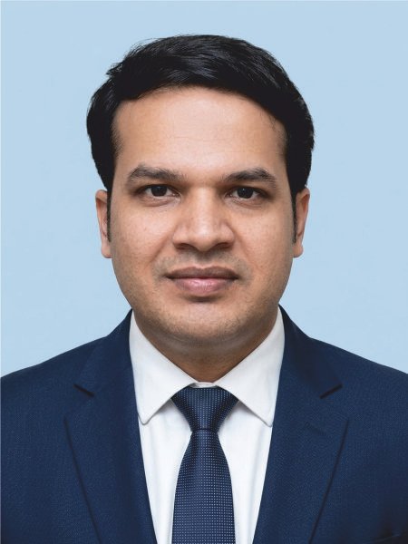 CA Aman Gupta