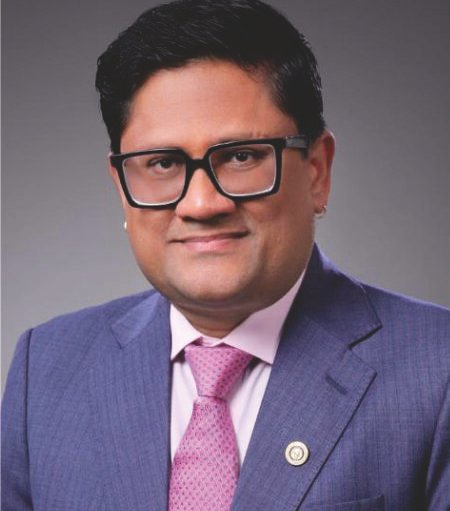 CA Amit Kr. Saraogi