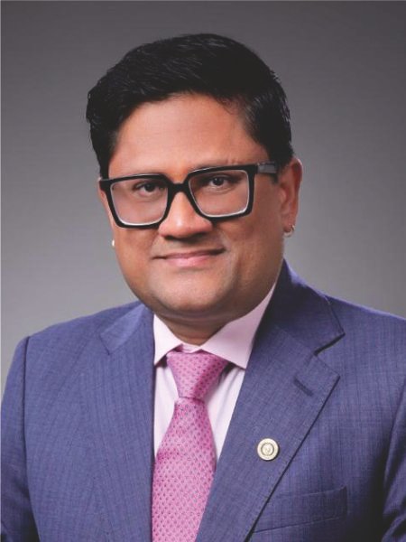 CA Amit Kr. Saraogi