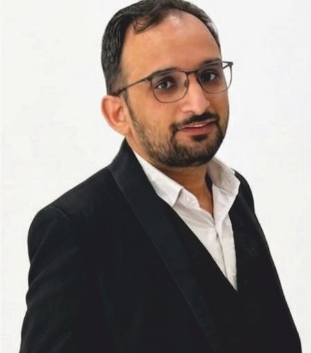 CS Sumit Bajaj
