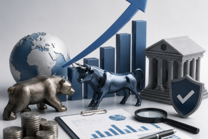 Capital Market Services