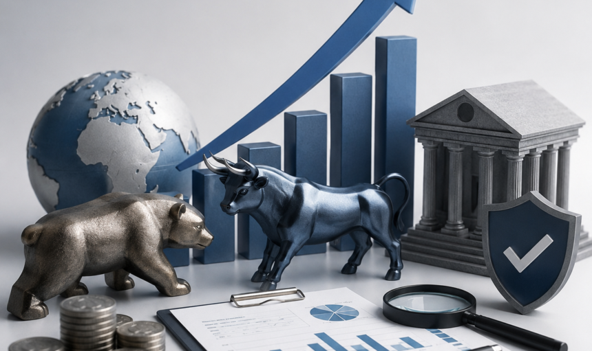 Capital Market Services