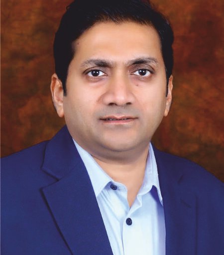 Manoj Agarwal