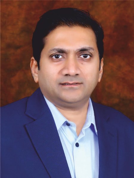 Manoj Agarwal