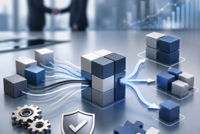 Structuring & Restructuring